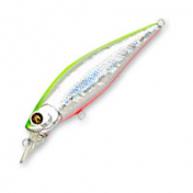 Воблер Pontoon 21 SapShad 90SP SR (90mm, 16.8gr) A62