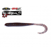 Приманка Bait Breath U30 Fish Curly 2,5" ( 8шт.) 003