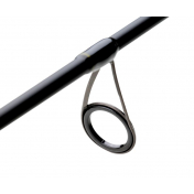 Спінінг Flagman Blackfire 702L 2.13m 3-12g