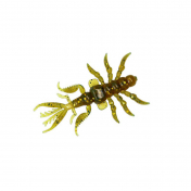 Приманка Bait Breath Skeleton Shrimp SSP  (8шт.) #726 Suji Ebi