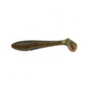 Приманка Keitech Swing Impact Fat 3.8" (6 шт) 406 Castaic Choice