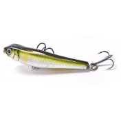 Воблер Megabass Dog-X Jr. Coayu (71mm, 5,7gr) GLX Ayu