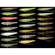 Воблер Megabass Dog-X Jr. Coayu (71mm, 5,7gr) GLX Ayu