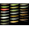 Воблер Megabass Dog-X Jr. Coayu (71mm, 5,7gr) M KBG