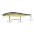 Воблер Megabass OneTen Plus 1 SP (110 mm, 14 gr, 1m) M CHAMPAGNE KINKURO Воблер Megabass OneTen Plus 1 SP (110 mm, 14 gr, 1m) M CHAMPAGNE KINKURO