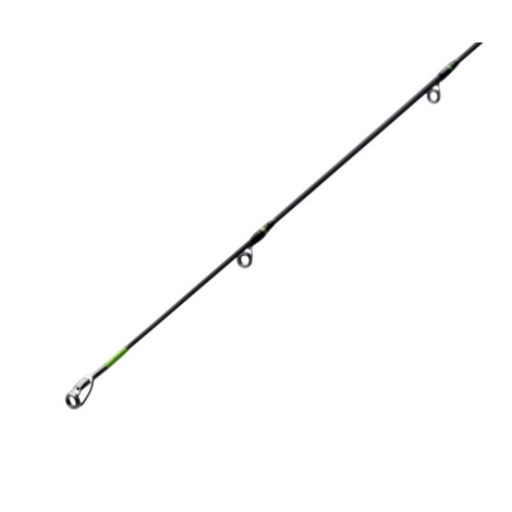 Спінінг Azura Kenshin New 762L 2.28m 1-7g