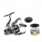 Котушка Shimano Ultegra 2500 FB HG