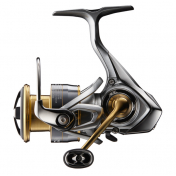 Котушка Daiwa 18 Freams LT6000D-H
