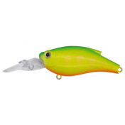 Воблер Tsuribito Super Crank 60DR  (60 мм,  13 gr, до 3 м) 506