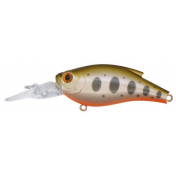 Воблер Tsuribito Super Crank 60DR  (60 мм,  13 gr, до 3 м) 509