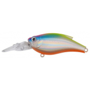 Воблер Tsuribito Super Crank 60DR  (60 мм,  13 gr, до 3 м) 057