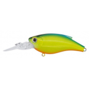 Воблер Tsuribito Super Crank 60DR  (60 мм,  13 gr, до 3 м) 059