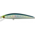 Воблер Tsuribito Minnow 80SP  (80 мм,  6.9 gr, 1 м) 060