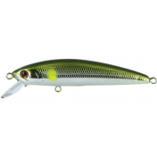 Воблер Tsuribito Minnow 60SP  (60 мм,  4 gr, 0.5 м) 009 Wakasagi