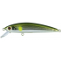Воблер Tsuribito Minnow 60SP  (60 мм,  4 gr, 0.5 м) 009 Wakasagi