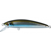 Воблер Tsuribito Minnow 60SP  (60 мм,  4 gr, 0.5 м) 035