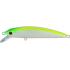 Воблер Tsuribito Minnow 60SP  (60 мм,  4 gr, 0.5 м) 038