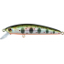 Воблер Tsuribito Minnow 60SP  (60 мм,  4 gr, 0.5 м) 050