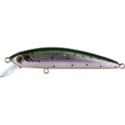 Воблер Tsuribito Minnow 60SP  (60 мм,  4 gr, 0.5 м) 055