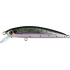 Воблер Tsuribito Minnow 60SP  (60 мм,  4 gr, 0.5 м) 055