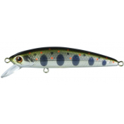 Воблер Tsuribito Minnow 60SP  (60 мм,  4 gr, 0.5 м) 539