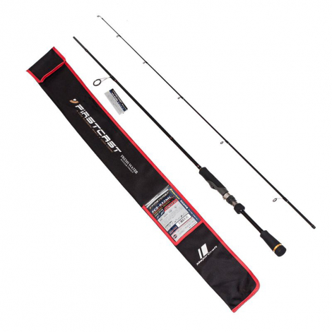 Спиннинг Major Craft FirstCast Bass FCS-632ML Спиннинг Major Craft FirstCast Bass FCS-632ML