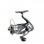 Котушка Shimano 18 Stella 2500SHG JDM