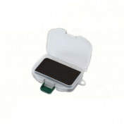 Коробка Meiho Slit Form Case SS