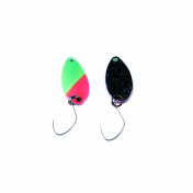 Блешня Yarie Pirica More №702 24mm 1,8g Y72