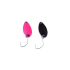 Блешня Yarie Pirica More №702 24mm 1,8g Y73