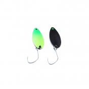 Блешня Yarie Pirica More №702 24mm 1,8g Y74