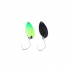 Блешня Yarie Pirica More №702 24mm 1,8g Y74