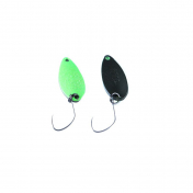 Блешня Yarie Pirica More №702 24mm 1,8g Y75