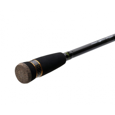 Спиннинг Azura Kenshin New 802L 2.44m 2-12g