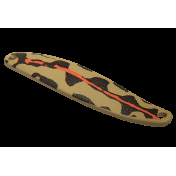 Блесна SV Fishing Lures Flash Line 3,6г FG12