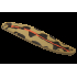 Блесна SV Fishing Lures Flash Line 3,6г FG12