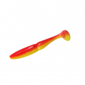 Приманка Intech Slim Shad 3,3"(7 шт) #33