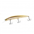 Воблер Raid Level Minnow Plus (125mm, 14g) 002 Jewel Wakasagi