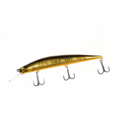 Воблер Raid Level Minnow Plus (125mm, 14g) 004 Real Kinkuro