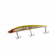 Воблер Raid Level Minnow Plus (125mm, 14g) 005 Clown