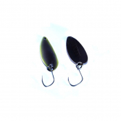 Блешня  Yarie Dexter №712 32mm 3g S1
