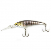 Воблер Raid Level Shad Sprinter 68MR (68mm, 5.6g) 005 Chi Gill