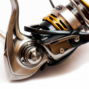 Котушка Daiwa EM MS 2506