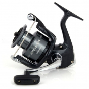 Котушка Shimano Sienna 4000 FE