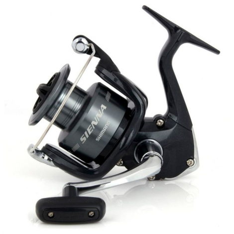 Котушка Shimano Sienna 4000 FE