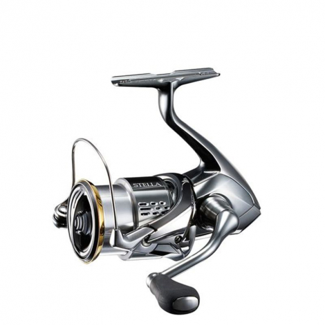Котушка Shimano Stella 2500S FJ Котушка Shimano Stella 2500S FJ