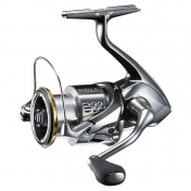 Котушка Shimano Stella 2500S HG FJ