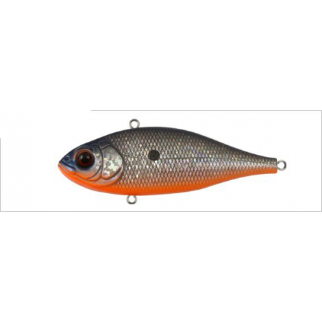 Воблер Megabite LB VIB 75 S Sinking (75 mm, 21 g, 8 m) 1 Воблер Megabite LB VIB 75 S Sinking (75 mm, 21 g, 8 m) 1