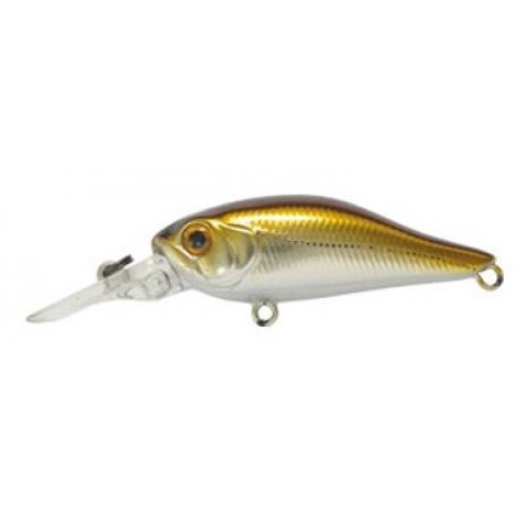 Воблер Pontoon 21 Cheerful 40SP MR (40mm, 2.7gr) 317