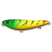 Воблер Kosadaka BONGA W 77, FLOTING, 77mm, 8,6g 16-AY